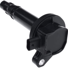A-Premium Engine Ignition Coil Compatible with Ford F-150 16-17 Explorer 17-19 Mustang 16-17 Taurus 16-19 Transit-150 2017-2019 V6 3.5L 3.7L