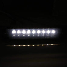 LED 3rd Brake Light fit for Ford F150 2009, 2010, 2011, 2012, 2013, 2014 Reverse Lamp High Mount Tail Light Smoke Lens Waterproof