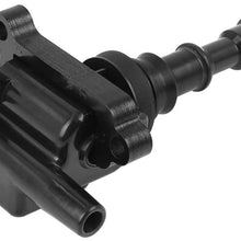 uxcell 27300-39800 Ignition Coil for Kia Sorento Ex Sport Utility 3.5l 3497cc V6 2006