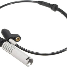 no logo RQBHD Front Left Right ABS Wheel Speed Sensor 34521182076 for BMW 7 Series E38 740i 740iL 750iL 1995-1998