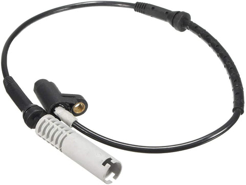 no logo RQBHD Front Left Right ABS Wheel Speed Sensor 34521182076 for BMW 7 Series E38 740i 740iL 750iL 1995-1998