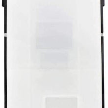 25401-ZP50A Driver Side Power Window Switch for Nissan Frontier 2007 2008 2009 2010 2011 2012 2013 2014 2015 2016 2017