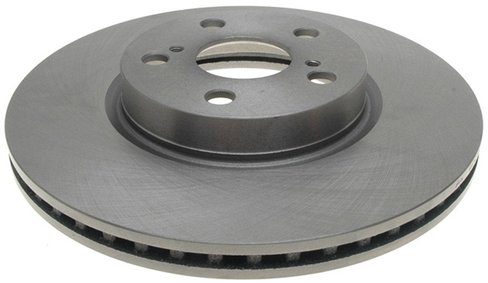 Raybestos 980629R Professional Grade Disc Brake Rotor