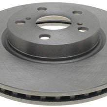 Raybestos 980629R Professional Grade Disc Brake Rotor