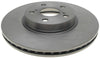 Raybestos 980629R Professional Grade Disc Brake Rotor