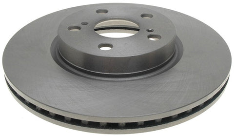 Raybestos 980629R Professional Grade Disc Brake Rotor
