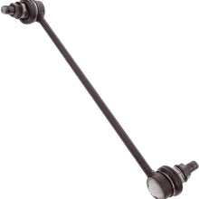 Sway Bar Link Front Pair Set for Nissan Altima Hybrid Murano Rogue