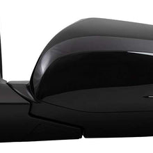 BROCK Power Side View Mirror for 2017-2018 Honda CR-V Drivers Heated Signal Blind Spot Detection 76258TLAA32 76258-TLA-A32