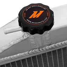 Mishimoto MMRAD-RSX-02 Performance Aluminum Radiator Compatible With Acura RSX 2002-2006