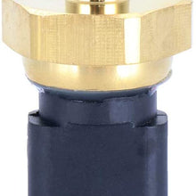 ECCPP Oil Pressure Sensor Switch Sender Fit for 2011-2013 Chrysler 200, 2005-2013 Chrysler 300, 2007-2009 Chrysler Aspen, 2011-2013 Chrysler Town Country 56028807AA Oil Pressure Sensor