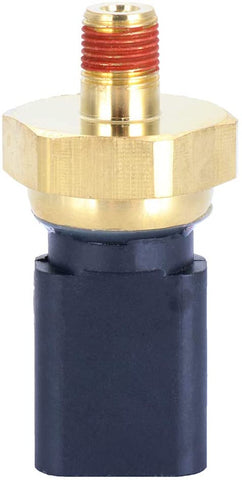 ECCPP Oil Pressure Sensor Switch Sender Fit for 2011-2013 Chrysler 200, 2005-2013 Chrysler 300, 2007-2009 Chrysler Aspen, 2011-2013 Chrysler Town Country 56028807AA Oil Pressure Sensor