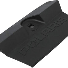 Polaris Storage Cover Assembly, Rear, Genuine OEM Part 2633431, Qty 1