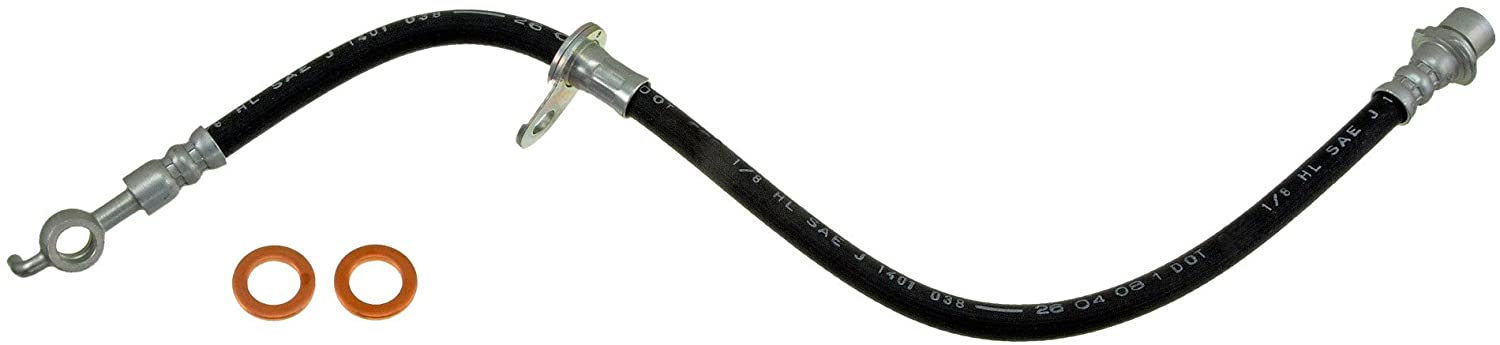 Dorman H380098 Hydraulic Brake Hose