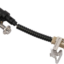 ACDelco 24273916 GM Original Equipment Automatic Transmission Input Speed Sensor