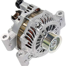 ACDelco 92173959 GM Original Equipment Alternator