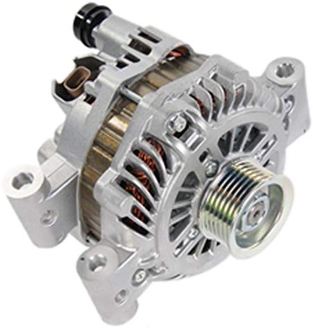 ACDelco 92173959 GM Original Equipment Alternator