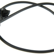 Holstein Parts 2ABS0361 ABS Speed Sensor