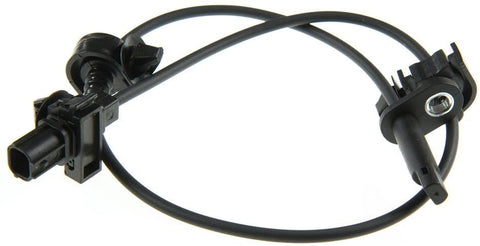 Holstein Parts 2ABS0361 ABS Speed Sensor