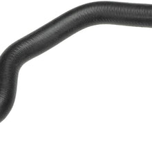 ACDelco 26211X Professional Upper Molded Coolant Hose