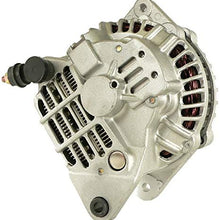 DB Electrical AMT0154 New Alternator Compatible With/Replacement For Subaru Svx 3.3L 3.3 92 93 94 95 96 97 1992 1993 1994 1995 1996 1997 13406 334-1134 A3T08891 10464139 13406 23700-AA190 1-1875-01MI