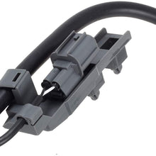 AUTEX ABS Wheel Speed Sensor Front Right 15176996