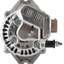 DB Electrical AND0171 Alternator Compatible With/Replacement For Mariner Mercury Outboard 225 Sea Pro 250 EFI 225CXL, 225CXL 225CXL 225CXXL 225CXXL, 225L 225L 225Xl 225Xl 225XXl 12184N 1-2439-01ND