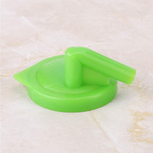 Suuonee Expansion Tank Cap, Durable Car Engine Radiator Expansion Coolant Bottle Cap for Suzuki Swift 2005-2010, Green