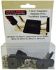 Malone Auto Racks T-Slot Mounting Kit for Truck Racks MPG114, 116, 117, 118, MPG8287