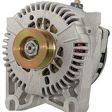 ACDelco 335-1156 Professional Alternator