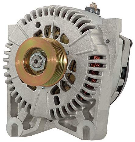 ACDelco 335-1156 Professional Alternator
