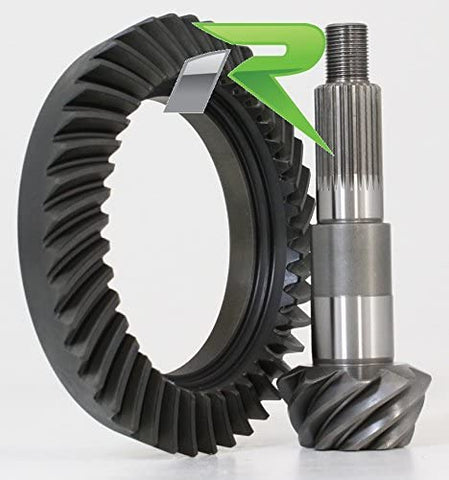 Revolution Gear D30-456R - Dana 30 Reverse 4.56 Ring and Pinion