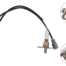 NewYall Pack of 2 Upstream Sensor #1 & Downstream Sensor #2 Air Fuel Ratio O2 Oxygen Sensor