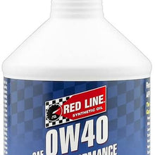 Red Line 11105 Motor Oil