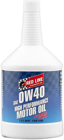 Red Line 11105 Motor Oil