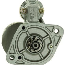 Remy 16720 Premium Remanufactured Starter