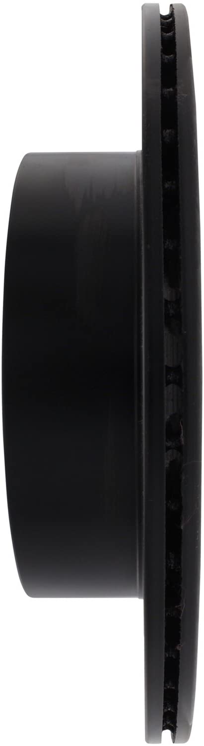 Power Slot 126.42077SL Slotted Brake Rotor