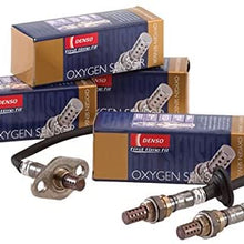 Denso 234-4305 O2 Oxygen Sensor AF Air Fuel Ratio Sensor