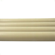 4 Rolls Collision Crash Damaged Auto Poly Wrap Self Adhesive UV Weather Paint Repair Buff See-Through Film 36" X 100'