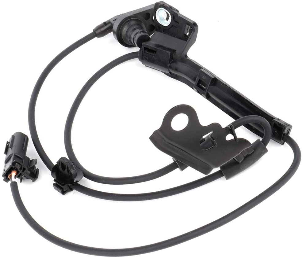 ANPART ABS Wheel Speed Sensor Right Front Fits for ALS2316 2009 2011-2012 2015-2017 for TOYOTA Corolla 2009-2012 for TOYOTA Matrix