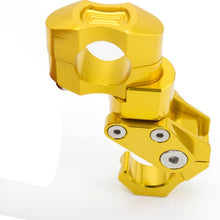 FXCNC Racing Universal Aluminum Motorcycle Carry Helmet Bag Bottle Hanger Hook Holder