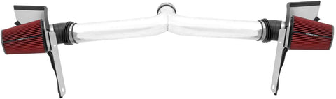 Spectre Performance 901102 Muscle Car Cold Air Intake Chevelle LSX