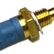 Unlimited Rider Thermistor Temp Sensor Switch Temperature Sensor For Polaris 2018 SPORTSMAN 570 EPS 1000 XP, RZR XP1000 RS1 XP TURBO, RANGER CREW 900 1000 XP, GENERAL 1000 PS, ACE 570, Replace 4010644