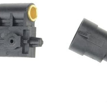 Front Left Driver Side ABS Speed Sensor for Jeep Grand Cherokee WJ Laredo Limited Sport Outland Special Edition 1999-2005