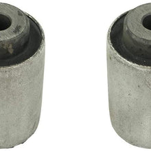 A-Partrix 2X Suspension Control Arm Bushing Rear Lower Inner Compatible With Volvo 2001-2014