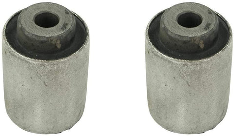 A-Partrix 2X Suspension Control Arm Bushing Rear Lower Inner Compatible With Volvo 2001-2014