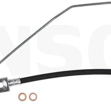 Sunsong 2203506 Brake Hydraulic Hose