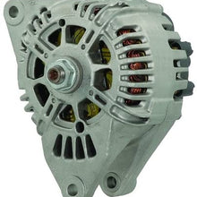 Remy 12470 Premium Remanufactured Alternator