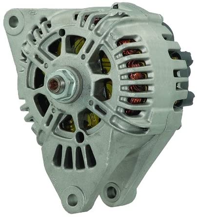 Remy 12470 Premium Remanufactured Alternator