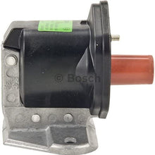 Bosch 00087 Ignition Coil