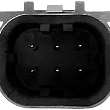 Master Tailgaters Replacement for Toyota 4Runner Backup Camera (2014-2015) OE Part # 86790-35060
